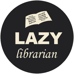LazyLibrarian GigaDrive Box