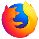 Firefox Supported GigaDrive