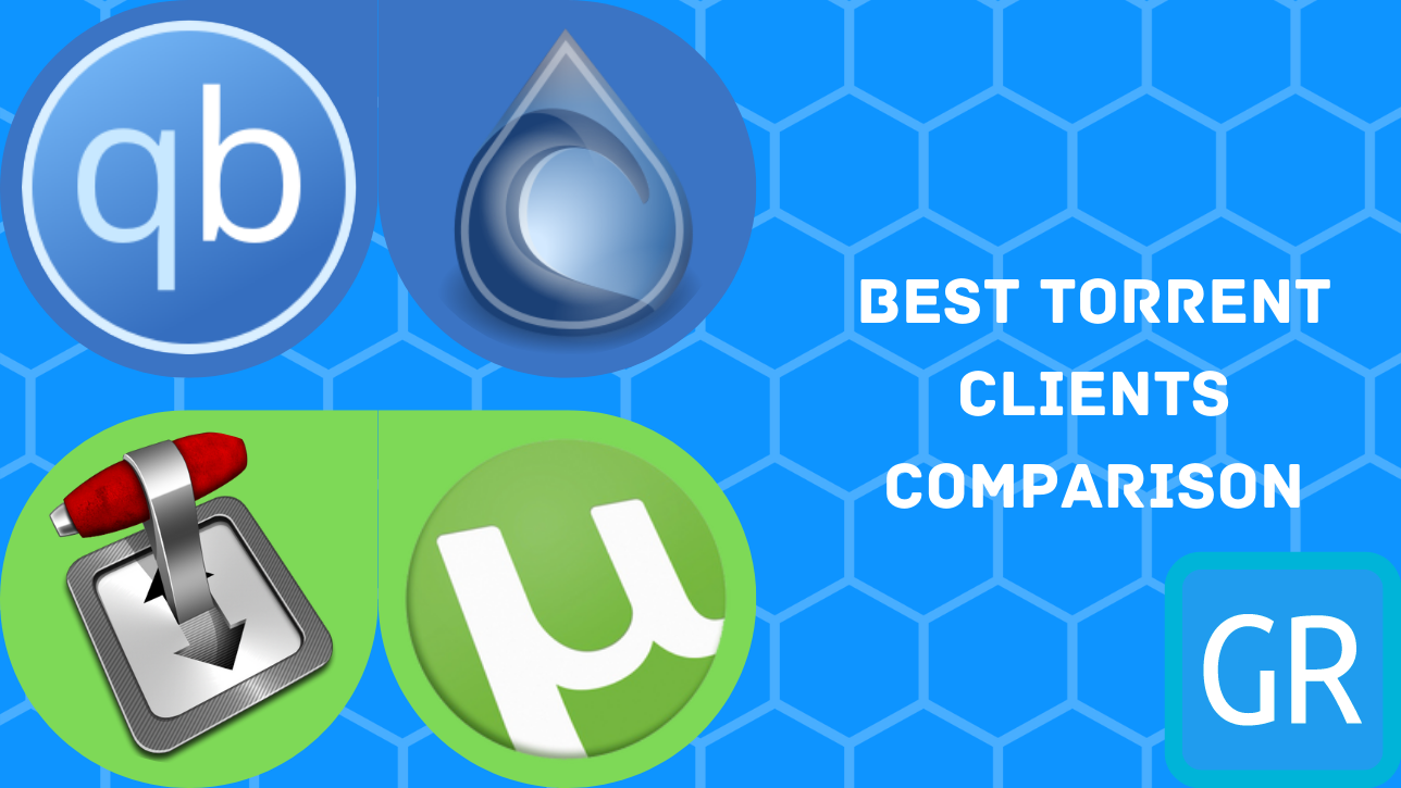 Best Torrent Client Comparison 2022